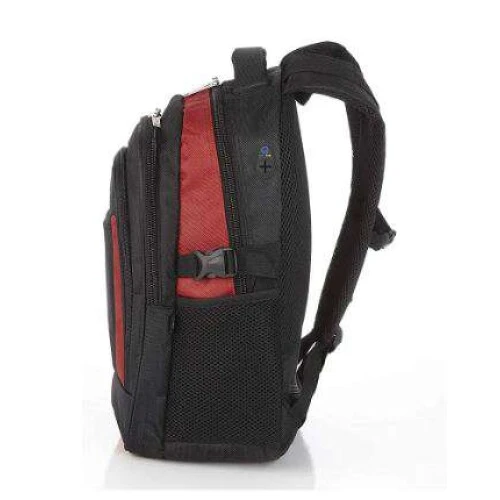 Mochila para Notebook Preta - World Bags