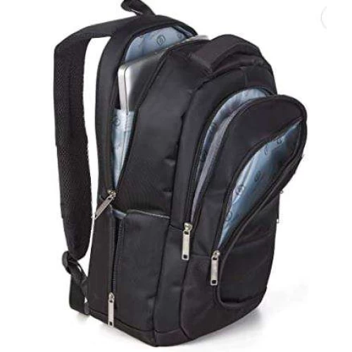 Mochila para Notebook Preta - World Bags