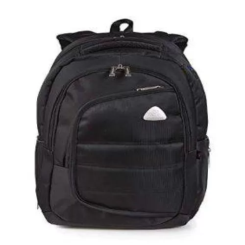 Mochila Masculina Universitária Escolar Com Porta Notebook - Feira