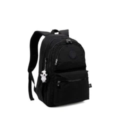 Mochila preta - tegaote