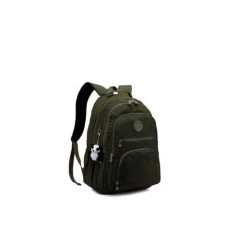 Mochila s/ roda verde - tegaote