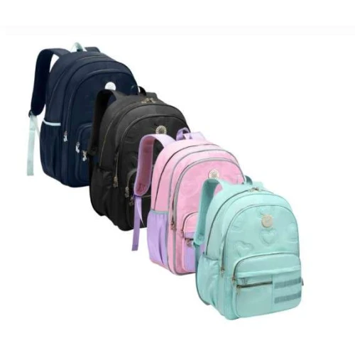 Mochila sem Roda Kika Sortida - Nova Rio