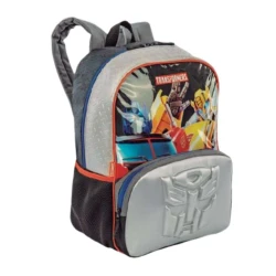 Mochila sem Roda Transformers - Sestini