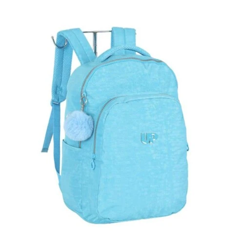 Mochila sem rodas Luxcel UP4YOU Azul- Luxcel