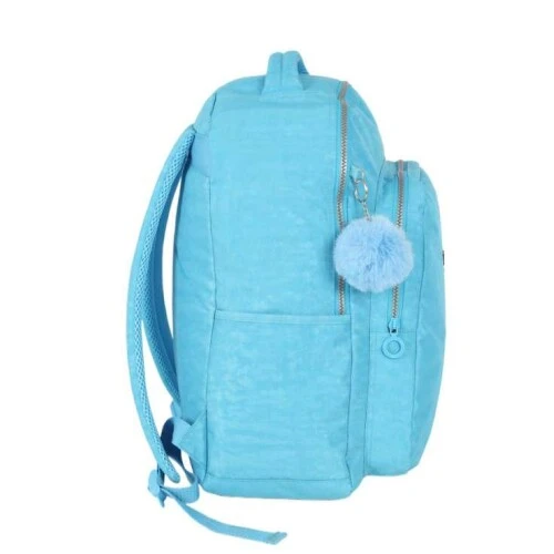 Mochila sem rodas Luxcel UP4YOU Azul- Luxcel