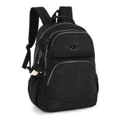 Mochila sem rodas Luxcel UP4YOU Preta - Luxcel