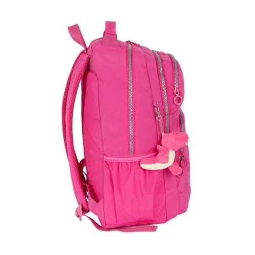 Mochila sem rodas Luxcel UP4YOU Rosa- Luxcel