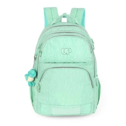 Mochila sem rodas Luxcel UP4YOU Verde - Luxcel