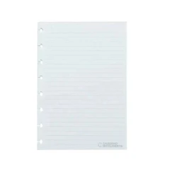 Monobloco Pautado Intellige  Médio 90g/m²  90 Folhas