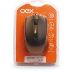 Mouse Óptico MS-100 OEX