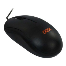 Mouse Óptico MS-103 OEX
