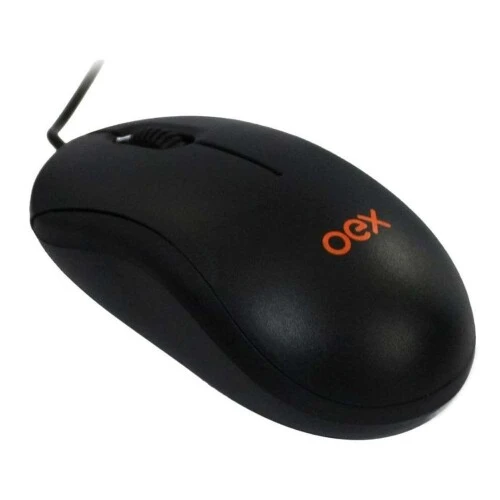 Mouse Óptico MS-103 OEX
