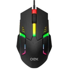 Mouse Rainbow MS-303 OEX