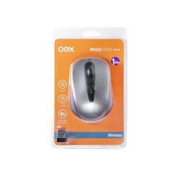 Mouse Stock MS-408 OEX