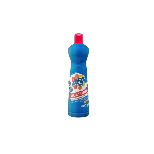 Multiúso Uso Geral Bactericida - Deoline