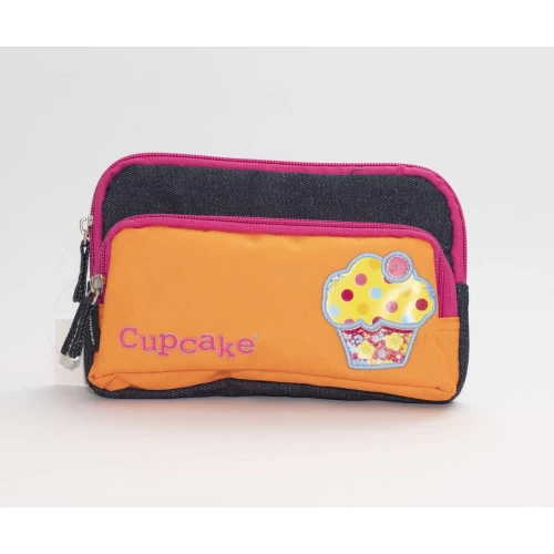 Necessaire Cupcake - Foroni