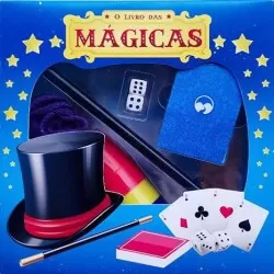 O Livro Das Mágicas