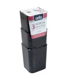Organizador 3005H Cristal Dello