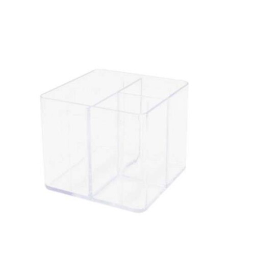 Organizador Kit Douçura C/5 un e Suporte Organizador Kit Douçura C/5 un e Suporte