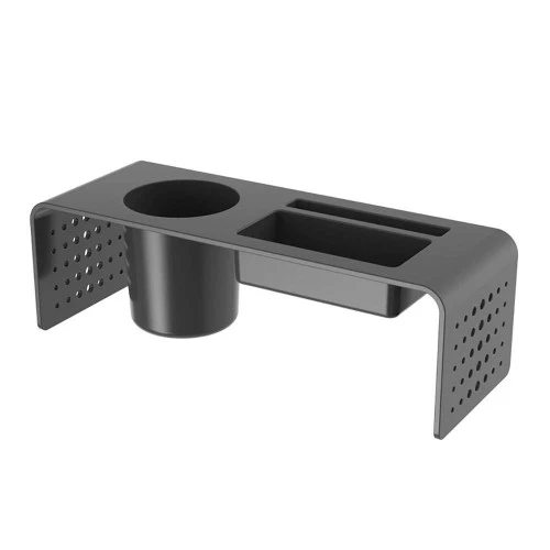 Organizador Waleu Multi Prime Preto