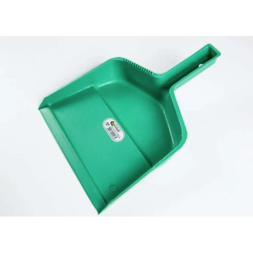 Pá Plástica para Lixo sem cabo 18cm- Goulart