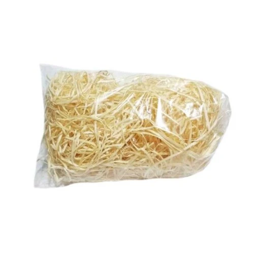 Palha para Cesta Crua 50g