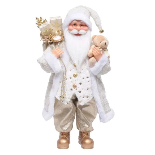 Papai Noel em Pé 60cm - Cromus