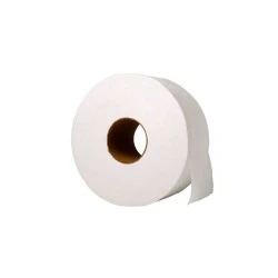 Papel Higienico Rolao Vipp Branco - C/ 8 Rolos de 300 Metros