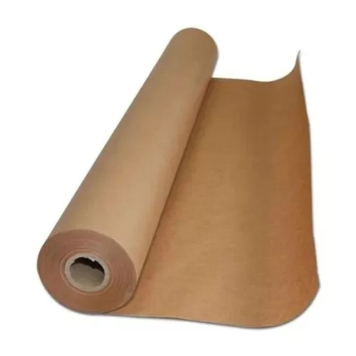 Papel Kraft Gramatura 80 com 1,20m - KG