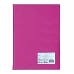 Pasta Catálogo c/50 Envelopes Pink Dac