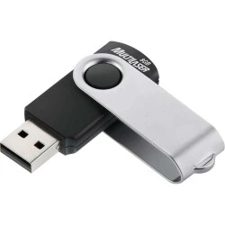 Pen Drive Twist 8GB Multilaser