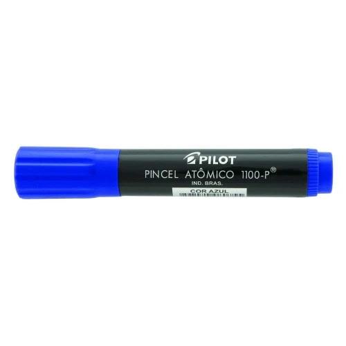 Pincel Atômico 1100 Azul Pilot