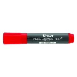 Pincel Atomico 1100 Vermelho Pilot