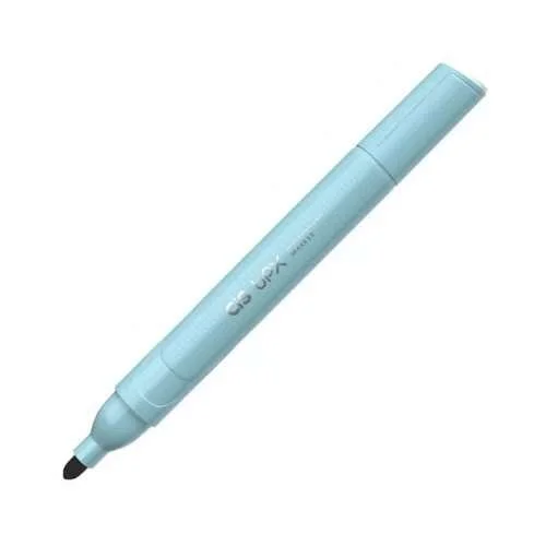 Pincel Marcador Quadro Branco Azul - Cis