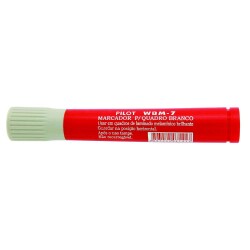 Pincel Marcador Quadro Branco Vermelho Pilot
