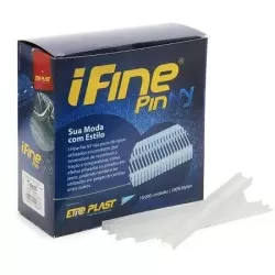 Pino IFine Pin 7mm - EtiquePlast