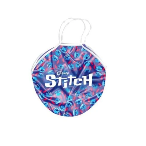 Piscina de Bolinhas Stitch (Ref. 3774) Líder Brinquedos 75cm