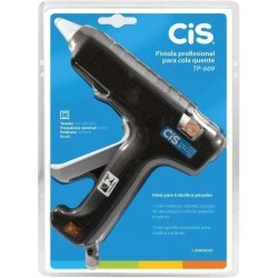 Pistola Cola Quente TP600 Cis