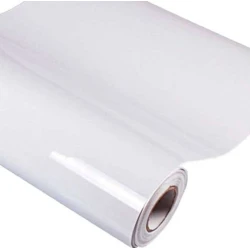 Plástico Adesivo Colacril Transparente 2m