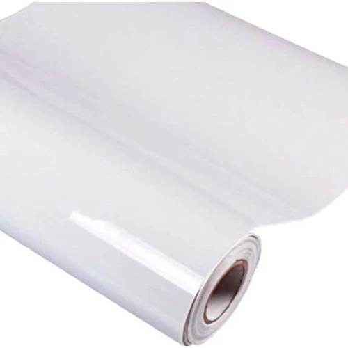 Plástico Adesivo Colacril Transparente 2m Plástico Adesivo Colacril Transparente 2m