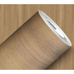 Plástico Adesivo Madeira Freijo 45cm x 5m - Julifix