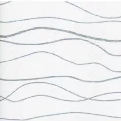 Plástico Adesivo Conteporânea Linhas Abstratas 45cm x 5m - Julifix