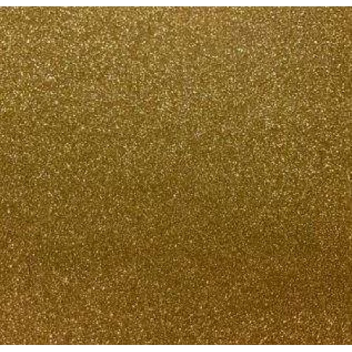 Plástico Adesivo Glitter Luxo Brilho Ouro 45cm x 5m - Julifix