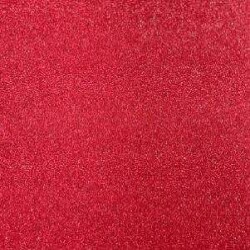 Plástico Adesivo Glitter Luxo Vermelho 45cm x 5m - Julifix