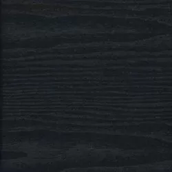Plástico Adesivo Madeira Tábua Negra 45cm x 5m - Julifix