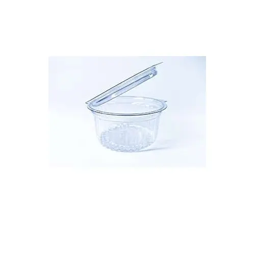 Pote Plástico 350 Ref 750 - Caixa com 200 Unidades - Bipack
