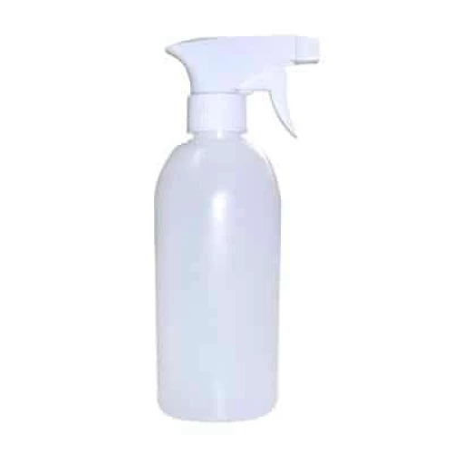 Pulverizador Multiuso 500ml Bralimpia