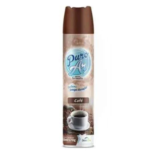 Puro Ar Café 350ml