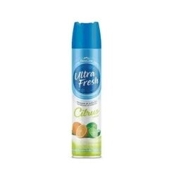 Puro Ar Citrus 400ml - Domline