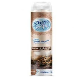 Puro Ar Cravo e Canela 250ml - DomLine